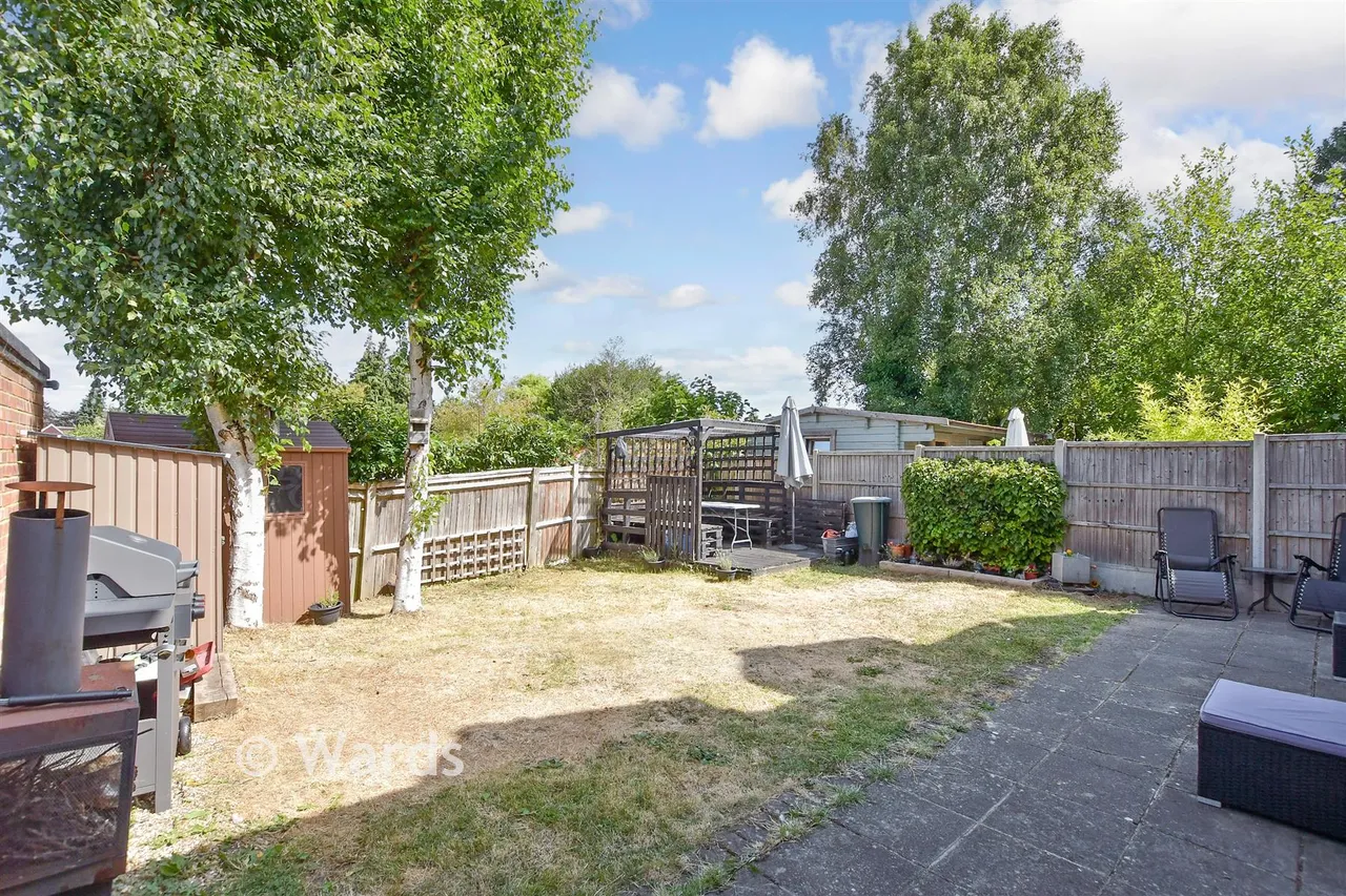Cranborne Avenue, Maidstone, ME15, photo 7