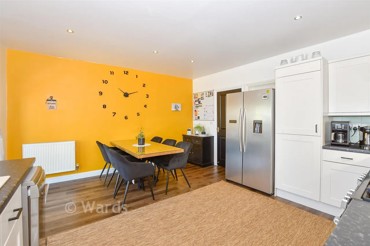 Cranborne Avenue, Maidstone, ME15, photo 19