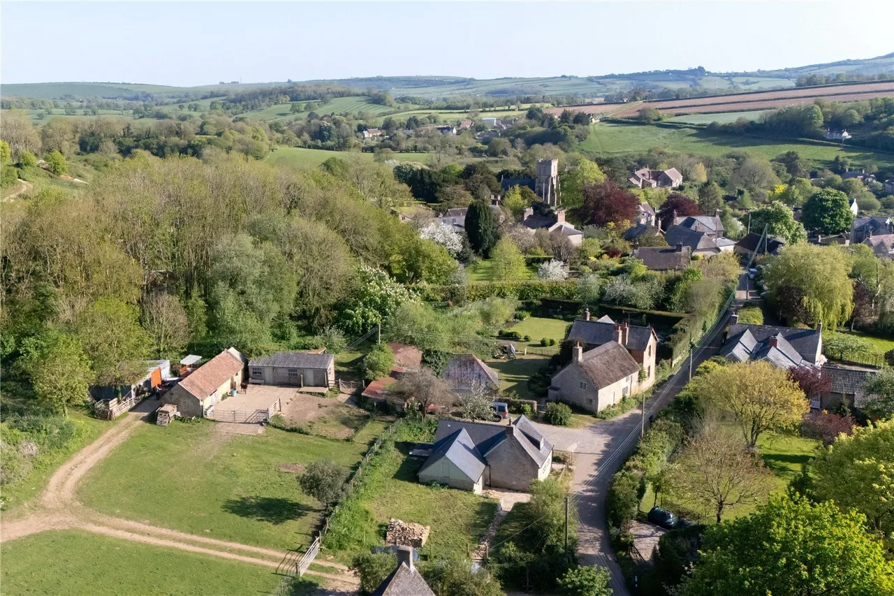 Powerstock, Bridport, DT6, photo 18
