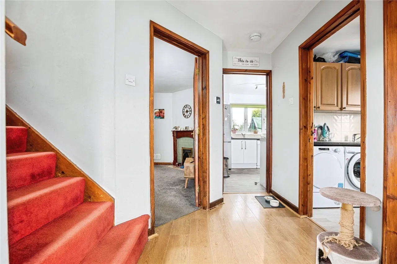 Bow Street, SY24, photo 5