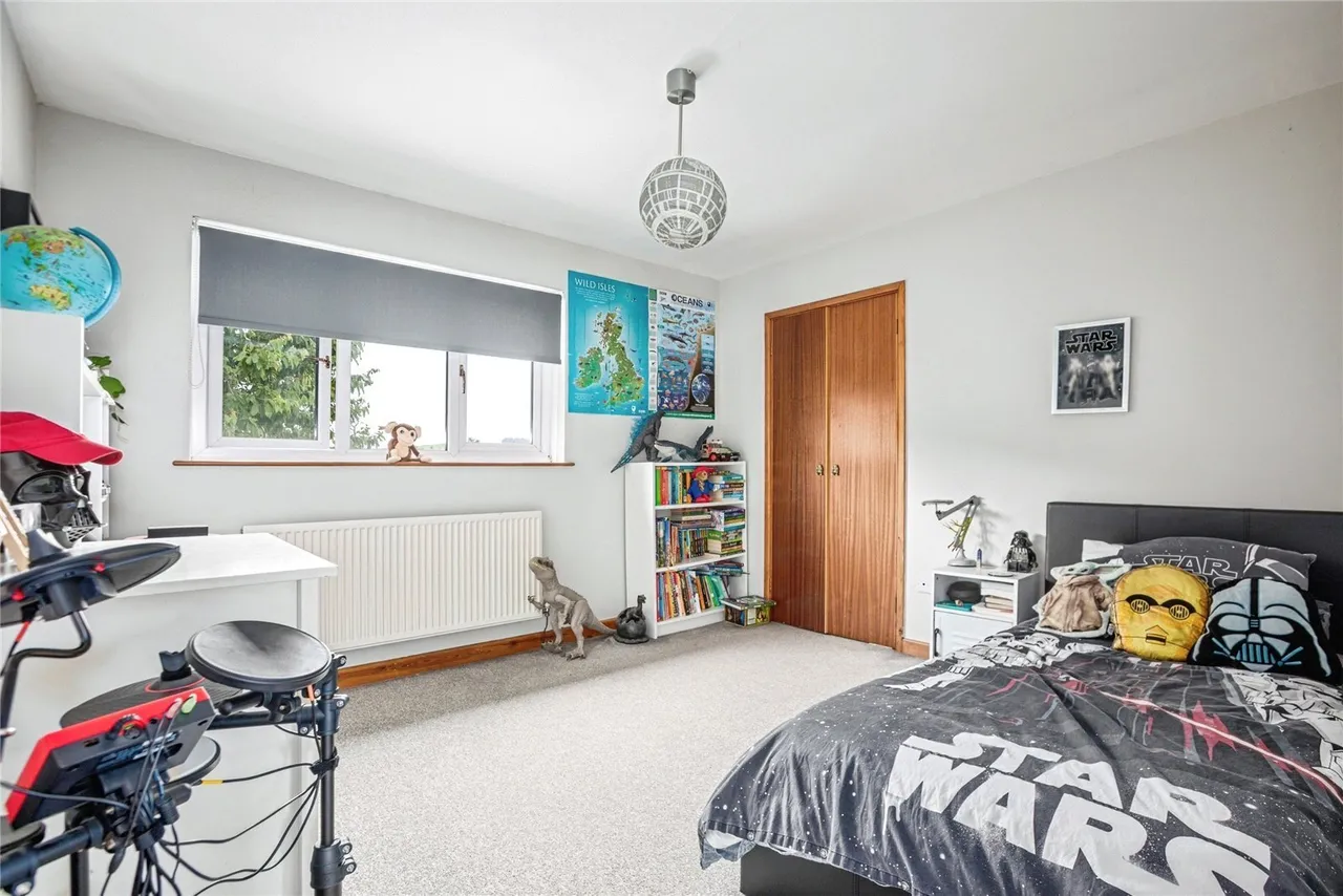 Bow Street, SY24, photo 20