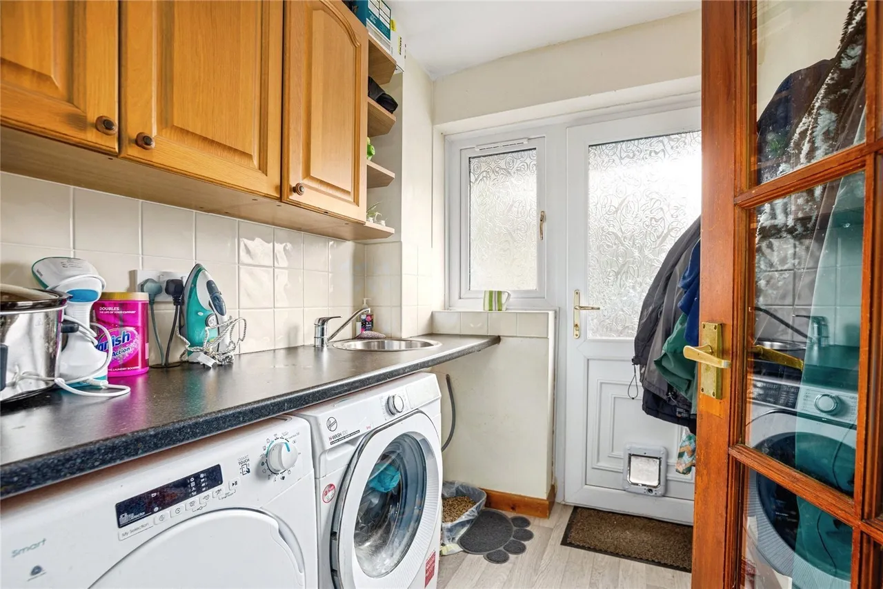 Bow Street, SY24, photo 11