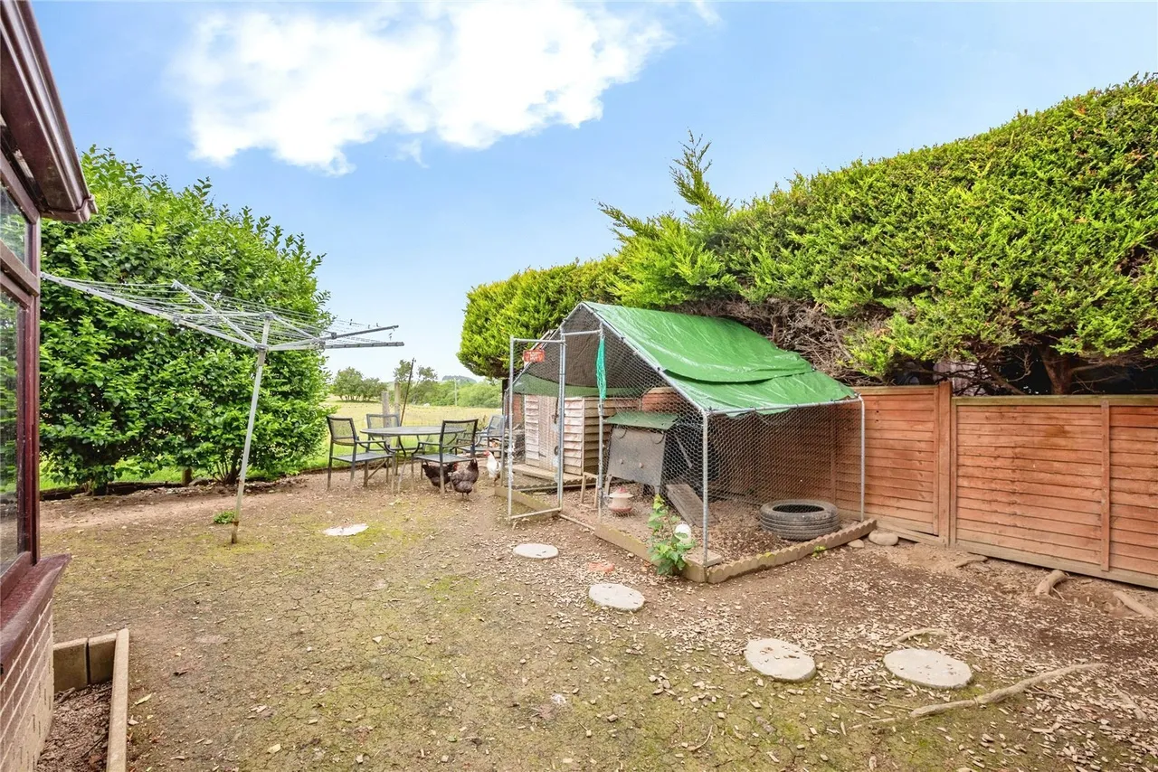 Bow Street, SY24, photo 26