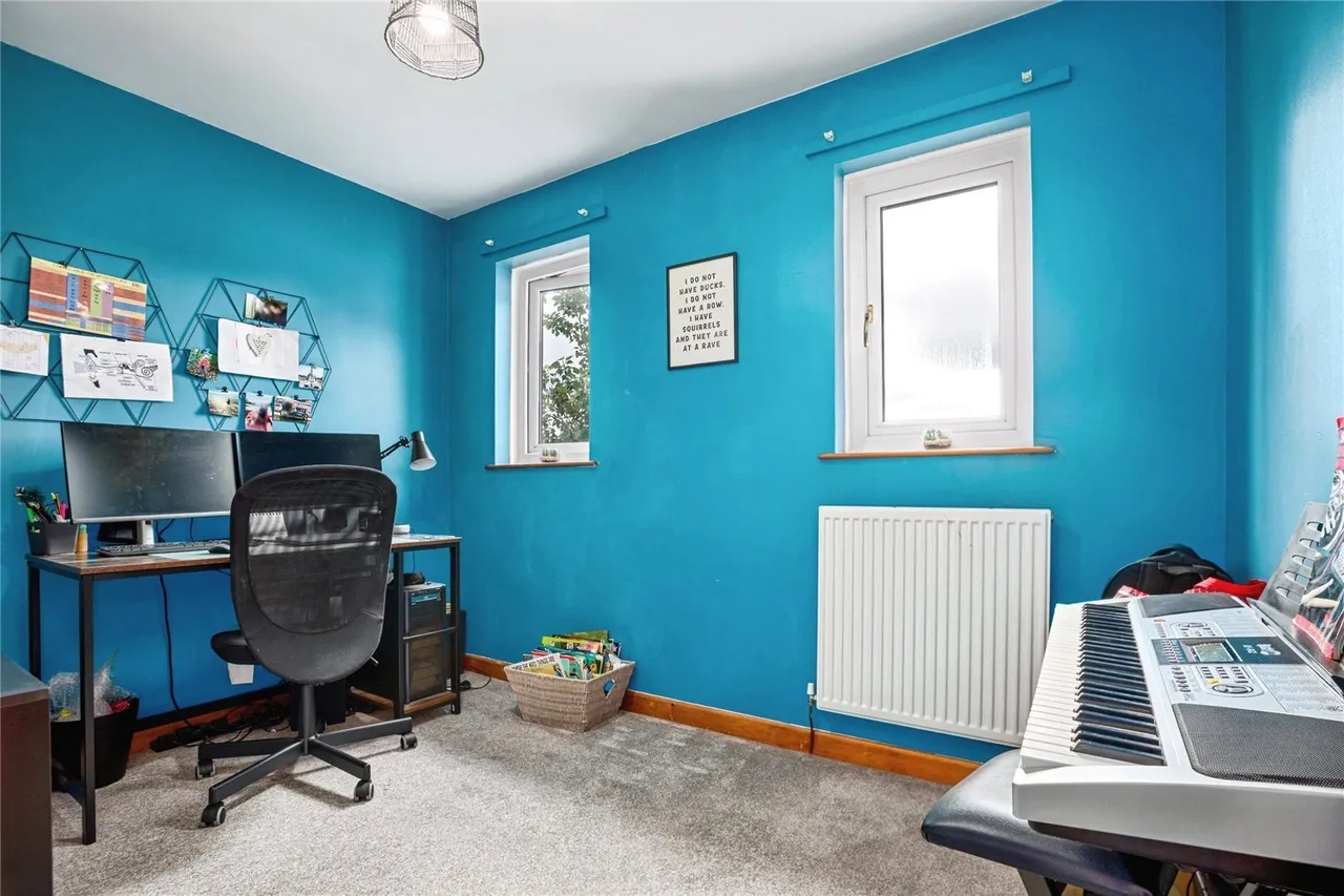 Bow Street, SY24, photo 21