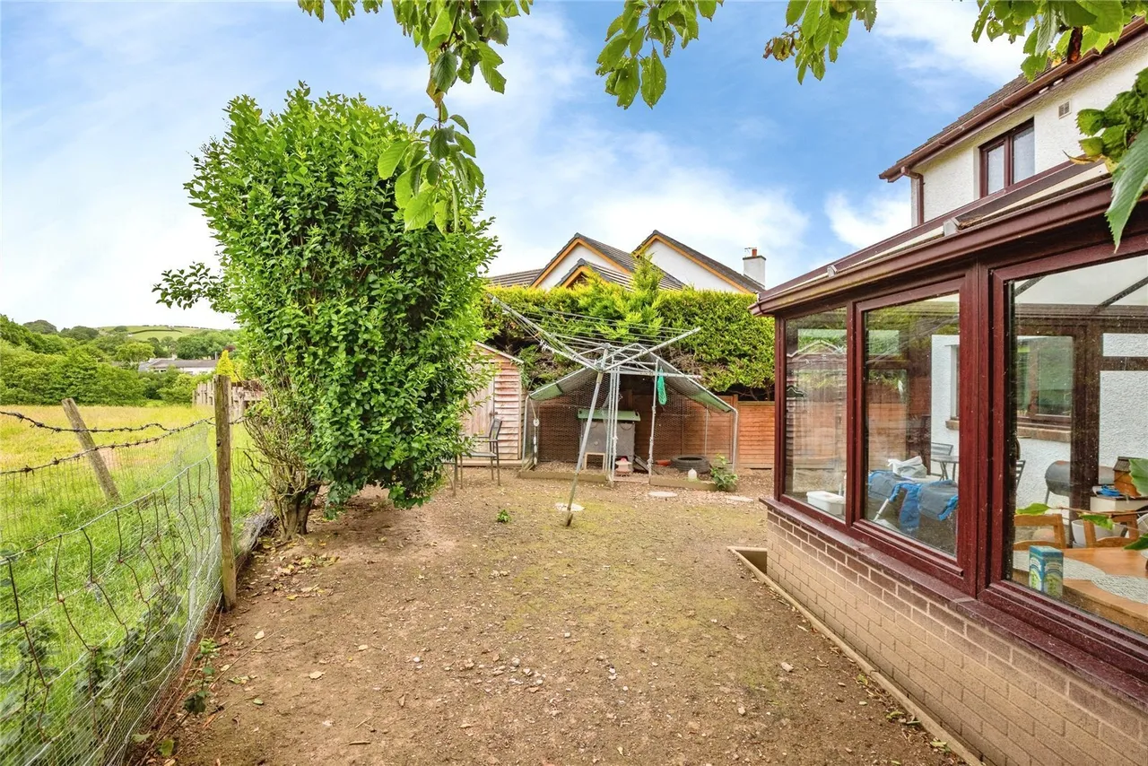 Bow Street, SY24, photo 27