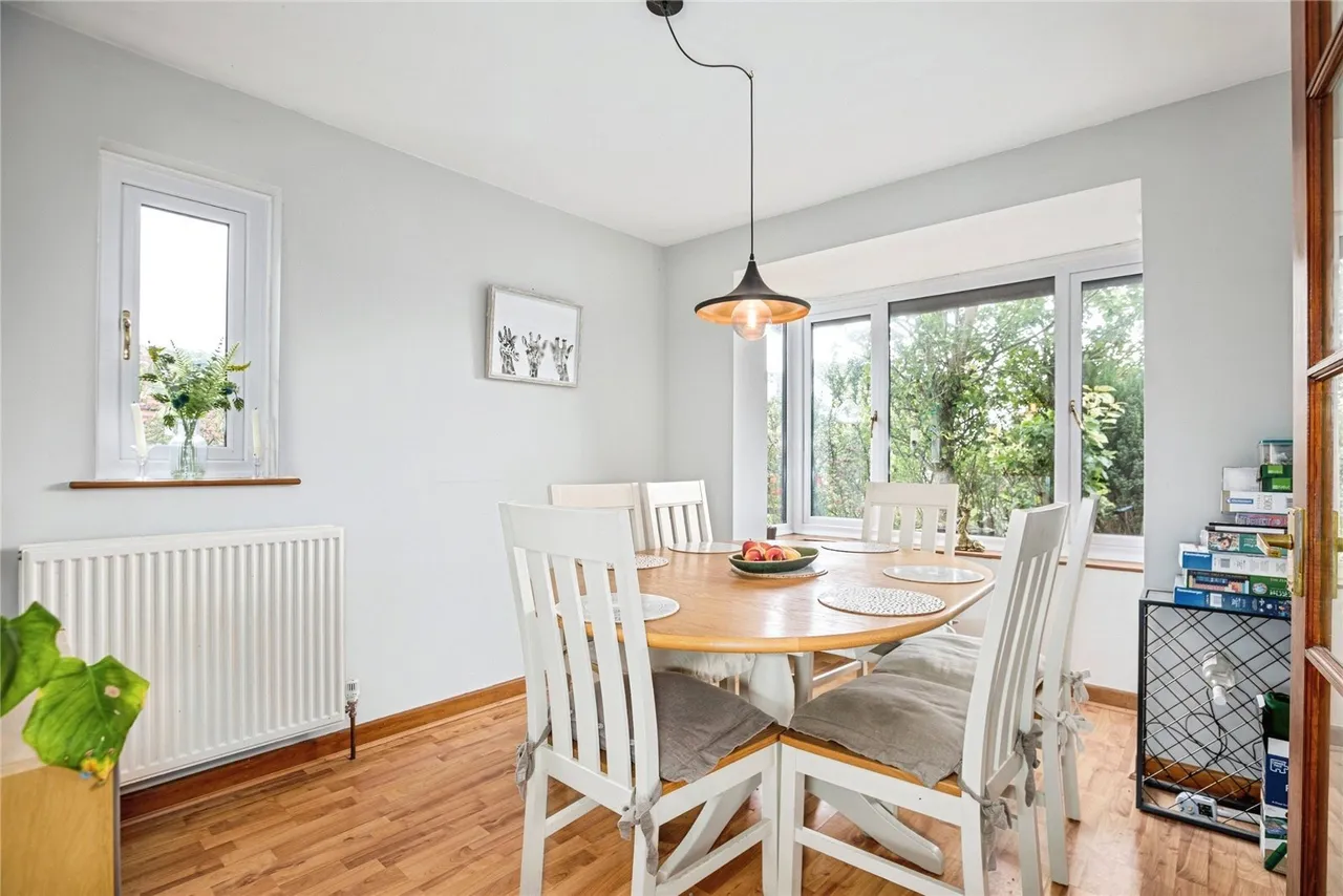 Bow Street, SY24, photo 6