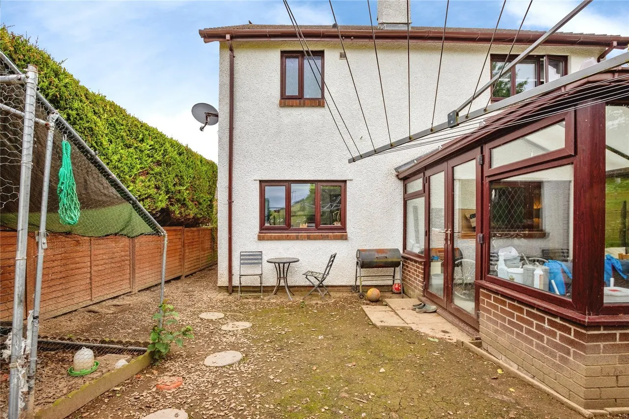 Bow Street, SY24, photo 23