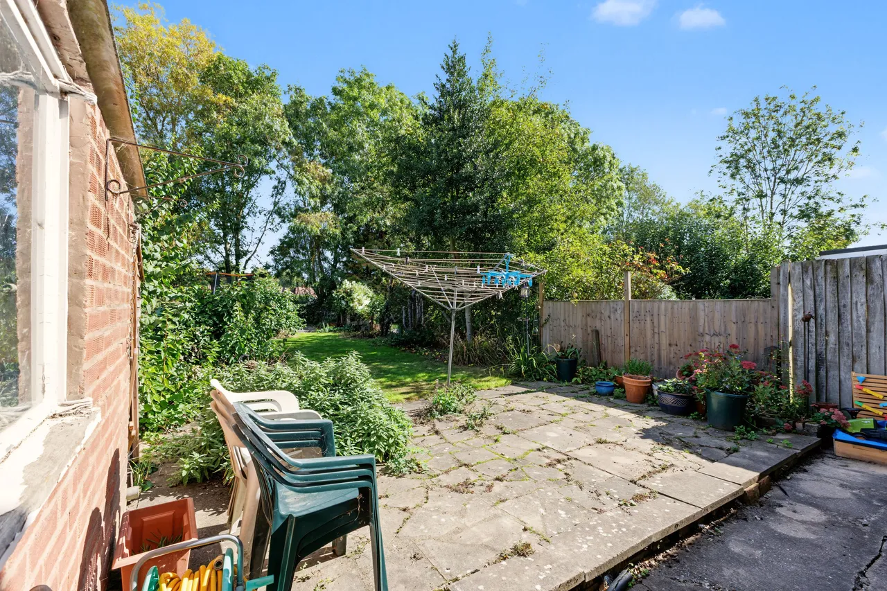 Goldsmith Avenue, Warwick, CV34, photo 28