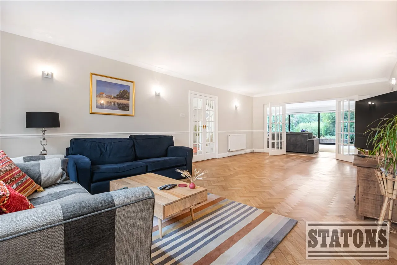 Waggon Road, Hadley Wood, EN4 0HL, photo 4