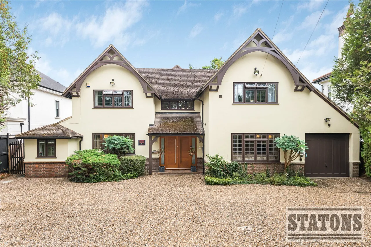 Waggon Road, Hadley Wood, EN4 0HL, photo 2