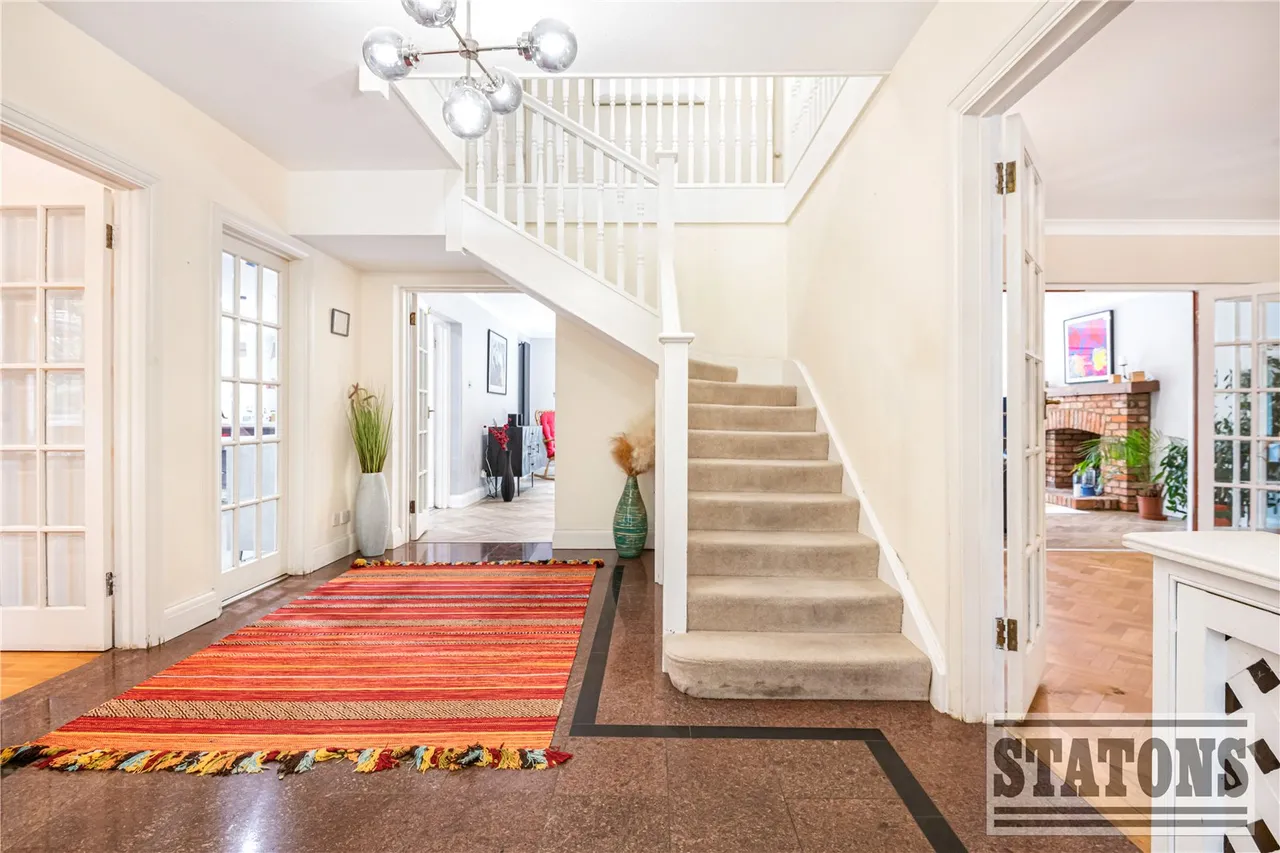 Waggon Road, Hadley Wood, EN4 0HL, photo 3