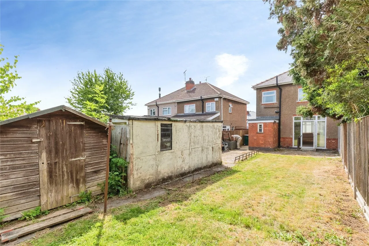 Roland Avenue, Holbrooks, Coventry, CV6, photo 17