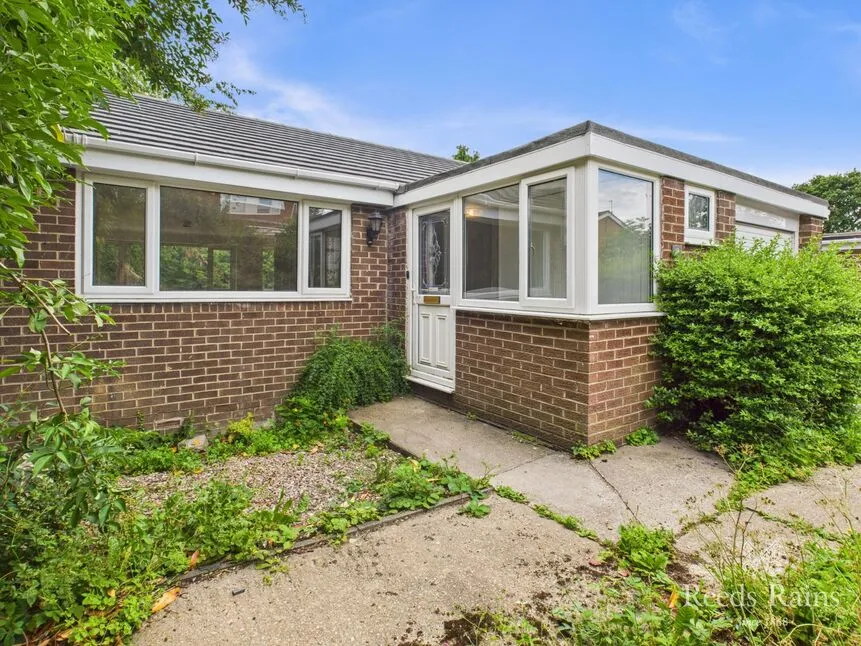 Chillingham Road, Newton Hall, Durham, DH1, photo 2