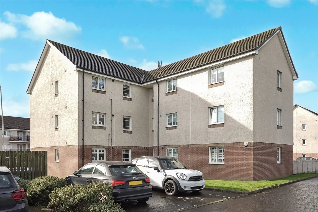 Gartloch Road, Garthamlock, G33, photo 20