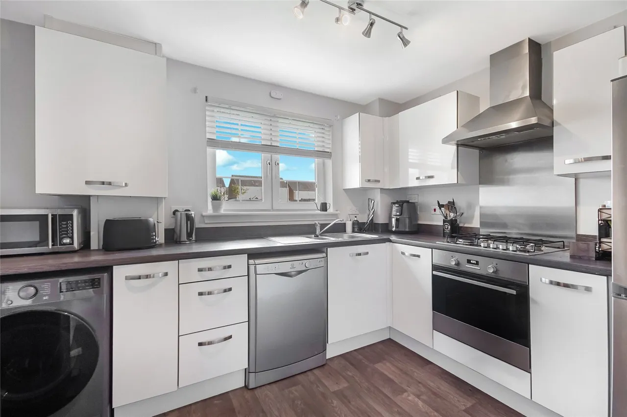 Gartloch Road, Garthamlock, G33, photo 3