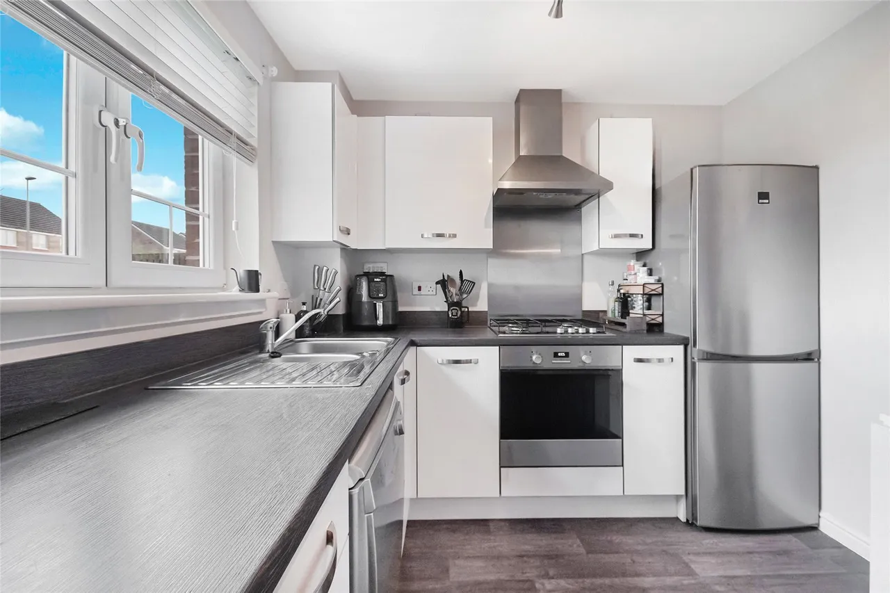 Gartloch Road, Garthamlock, G33, photo 12