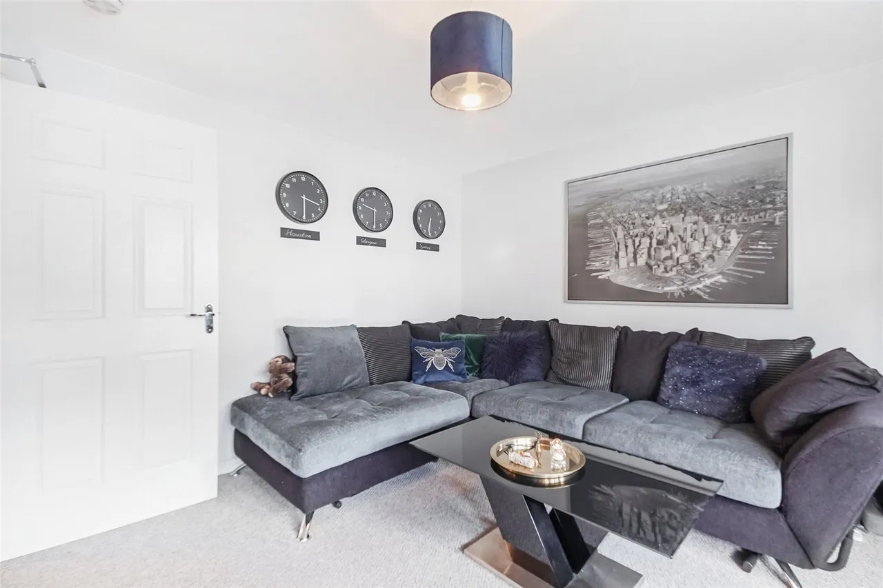 Gartloch Road, Garthamlock, G33, photo 8