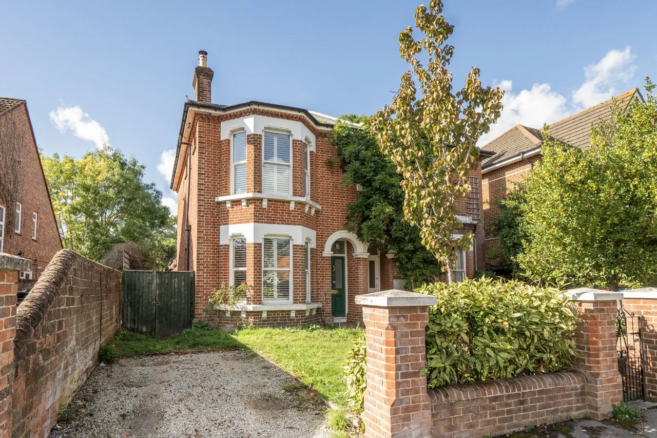 Rose Road, Southampton, SO14, photo 16