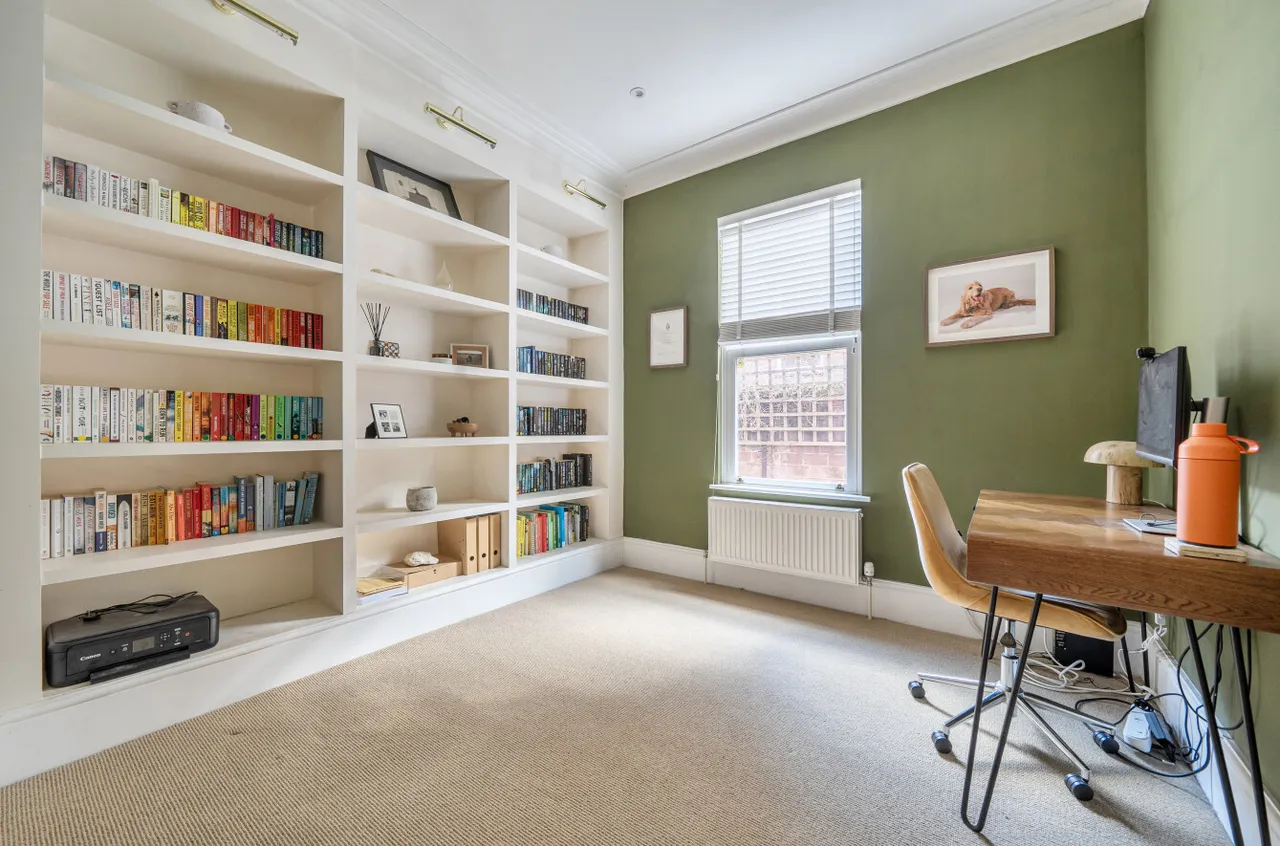 Rose Road, Southampton, SO14, photo 7