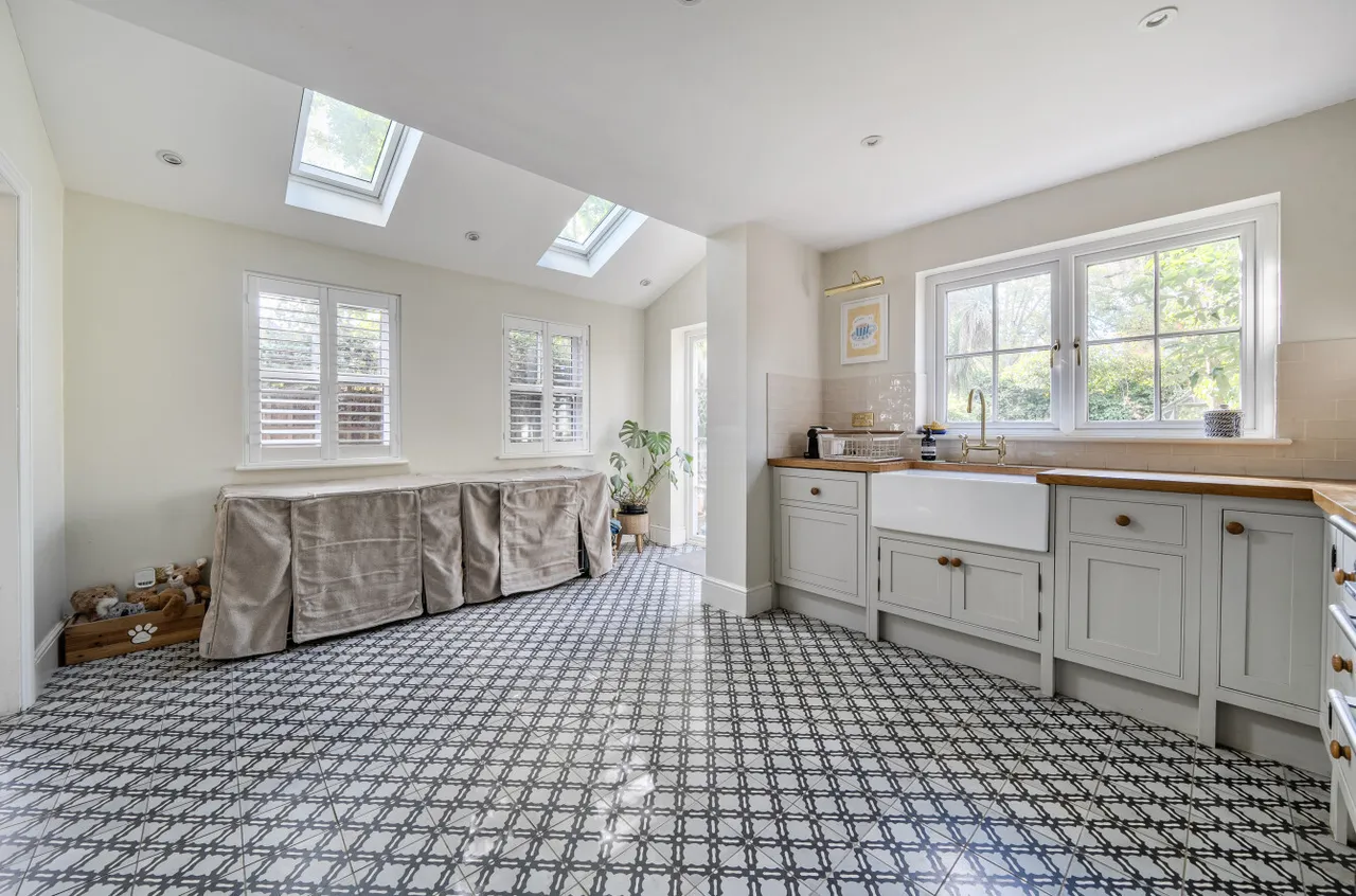 Rose Road, Southampton, SO14, photo 6