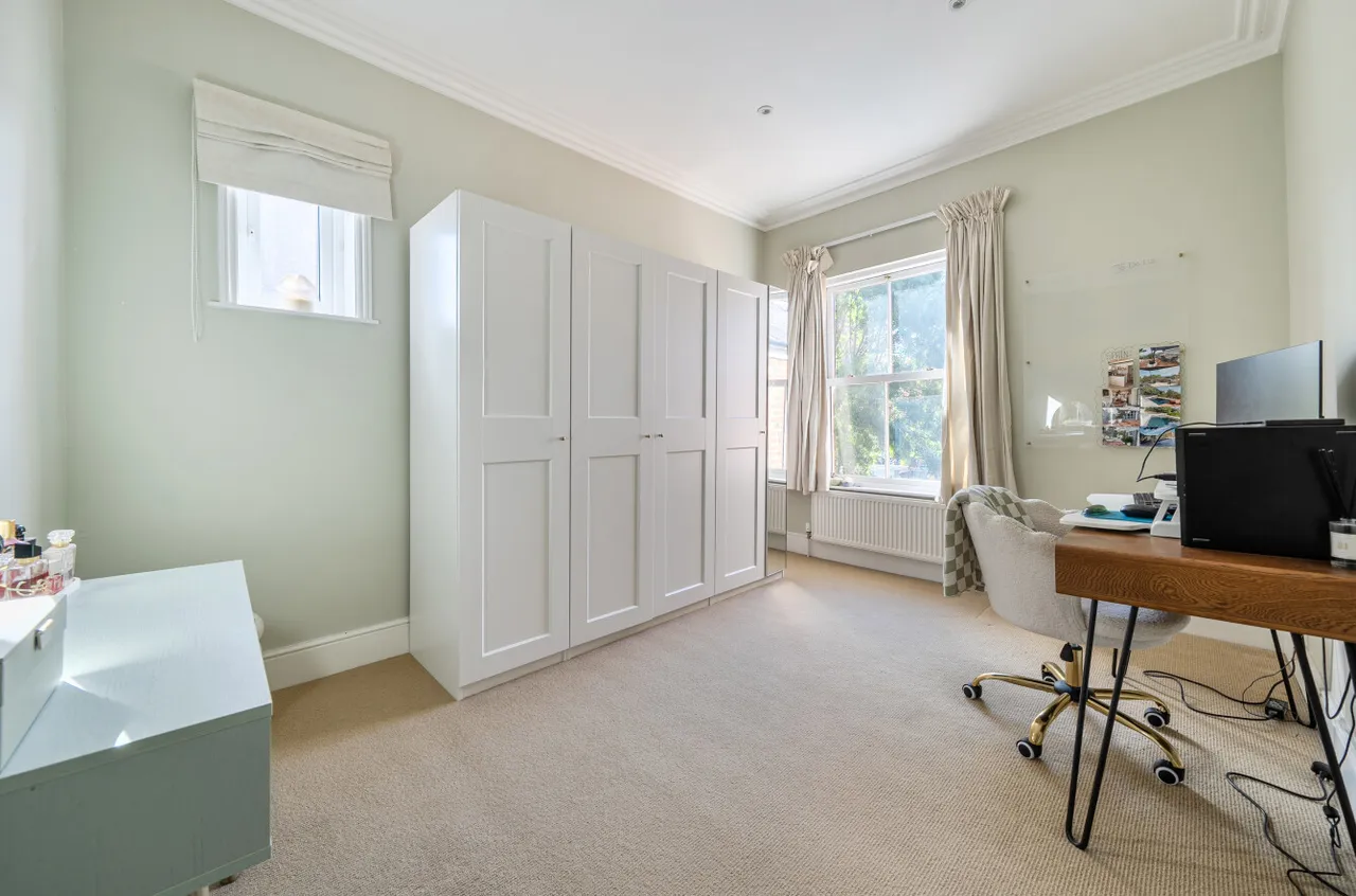 Rose Road, Southampton, SO14, photo 13