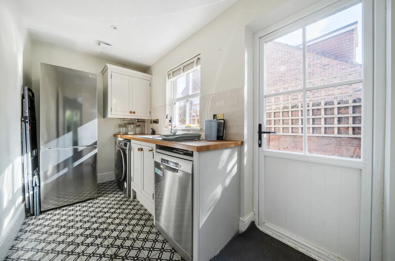 Rose Road, Southampton, SO14, photo 5