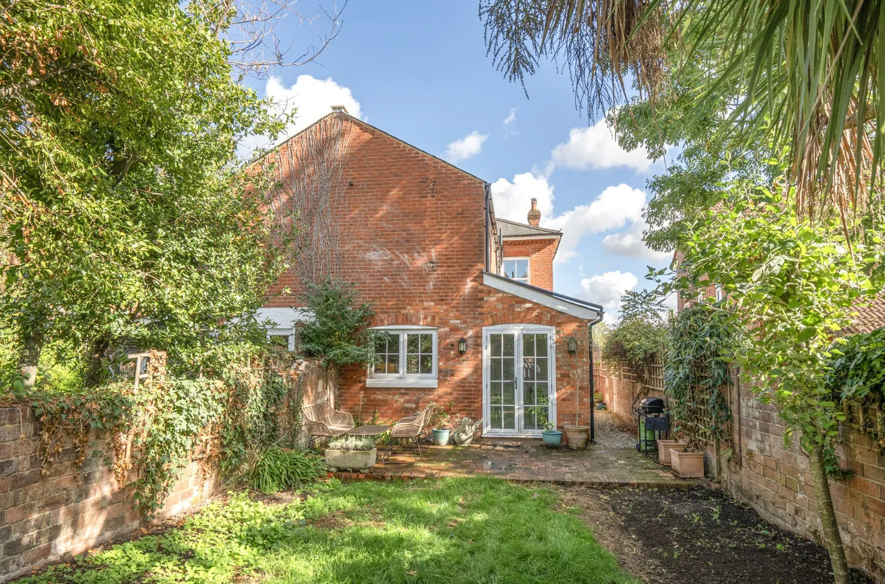 Rose Road, Southampton, SO14, photo 15
