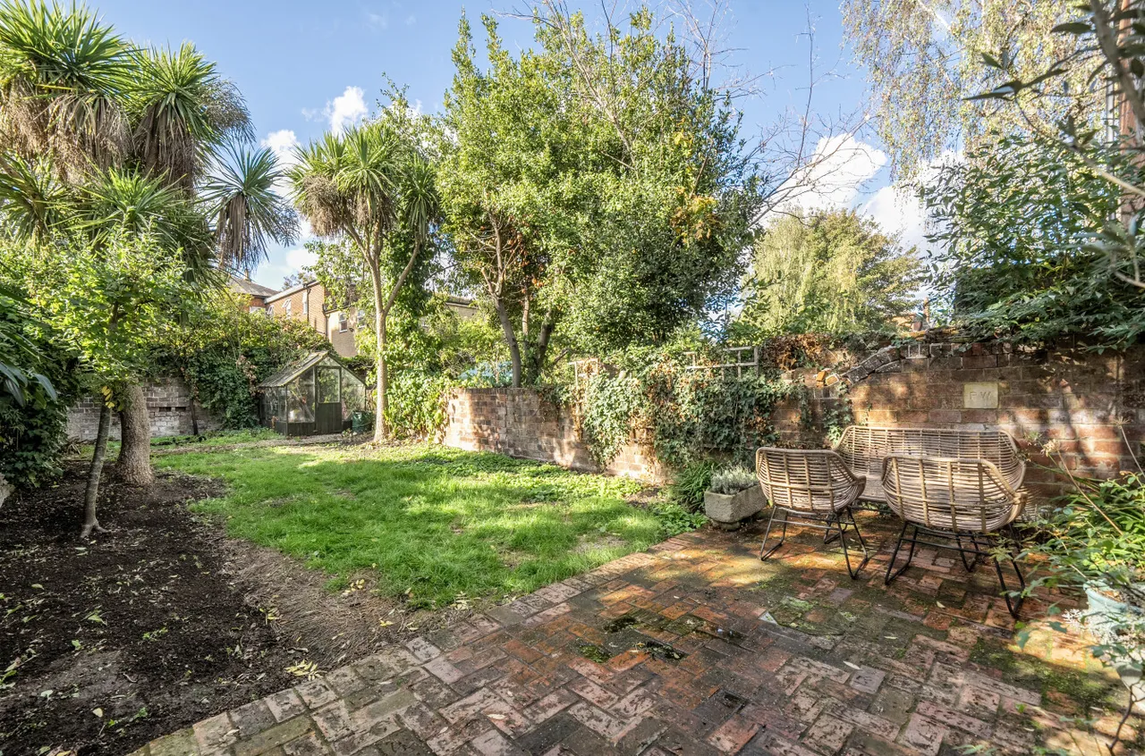 Rose Road, Southampton, SO14, photo 14