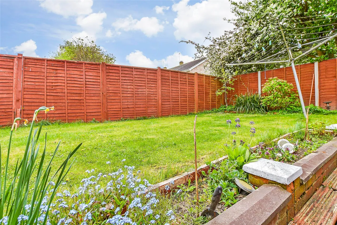 Willow Crescent, Five Oak Green, TN12, photo 2