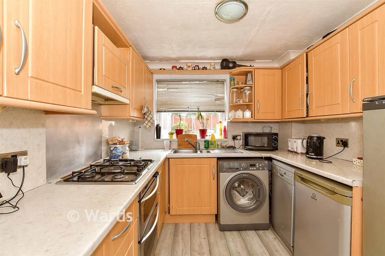 Willow Crescent, Five Oak Green, TN12, photo 7