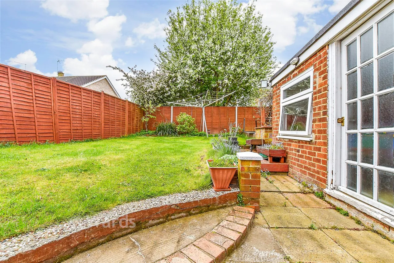 Willow Crescent, Five Oak Green, TN12, photo 6