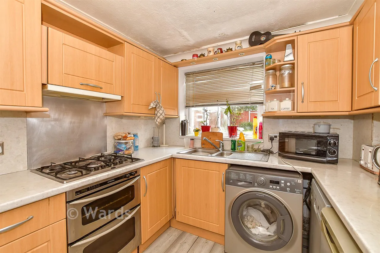 Willow Crescent, Five Oak Green, TN12, photo 8