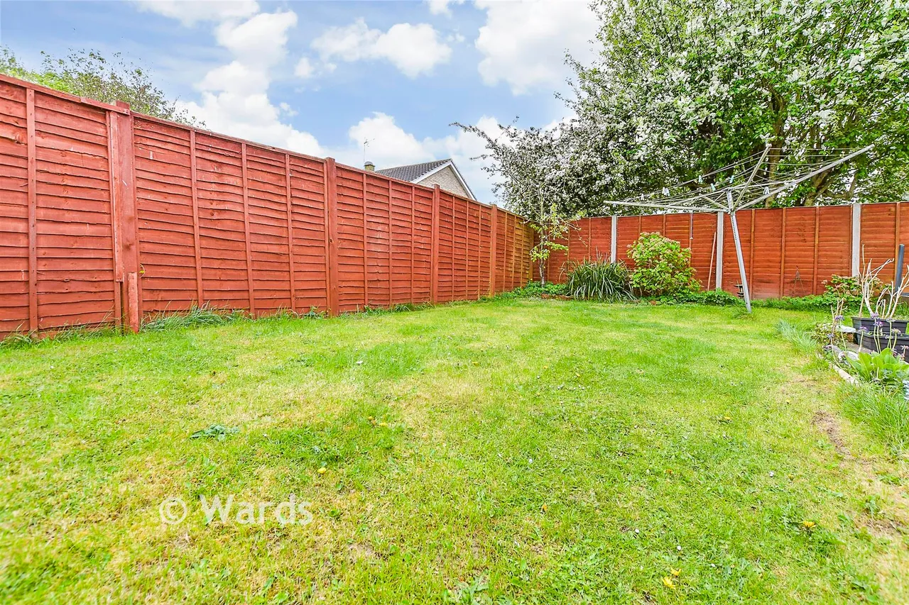 Willow Crescent, Five Oak Green, TN12, photo 14