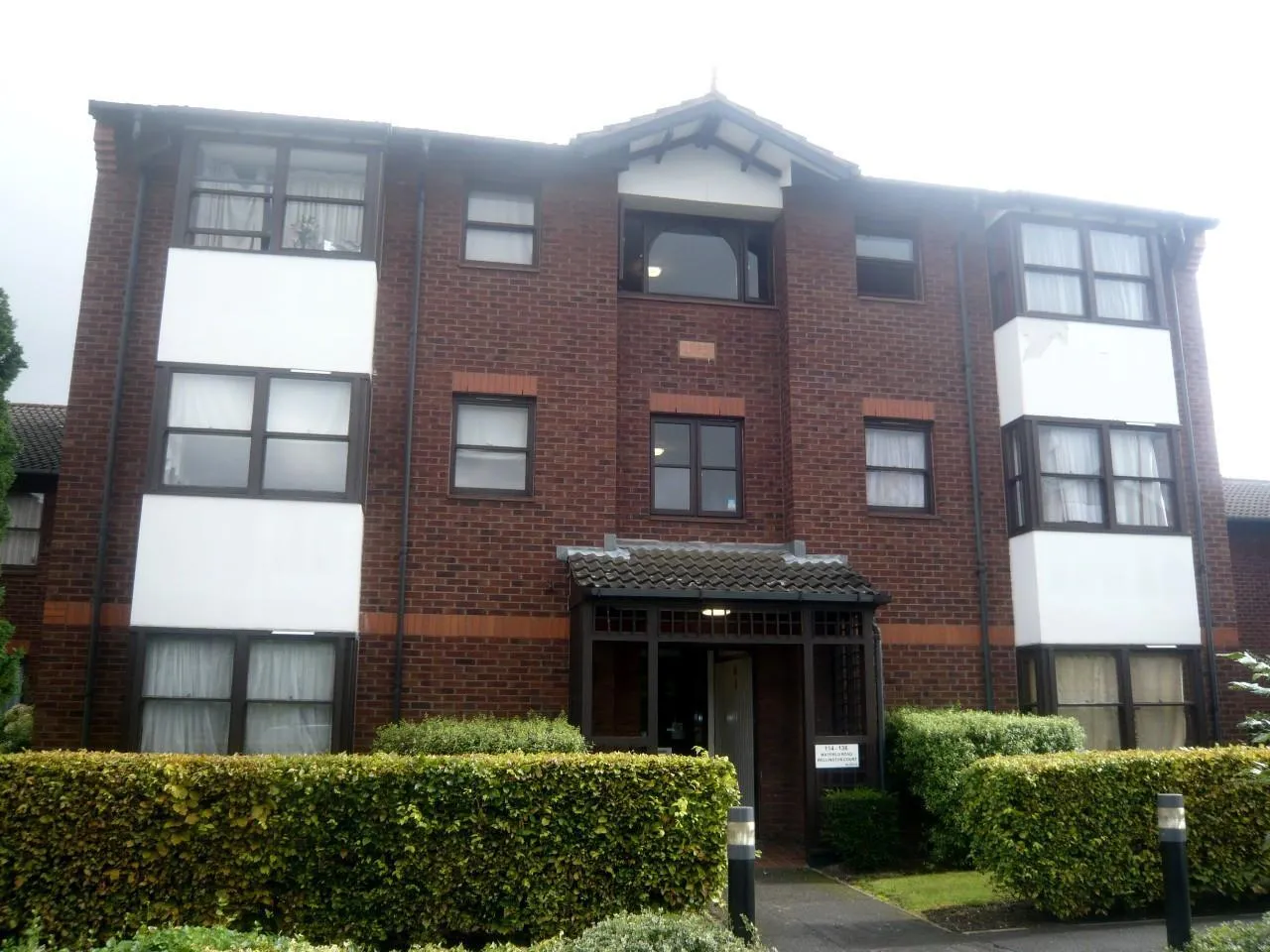 Mayfield Road, London, photo 4