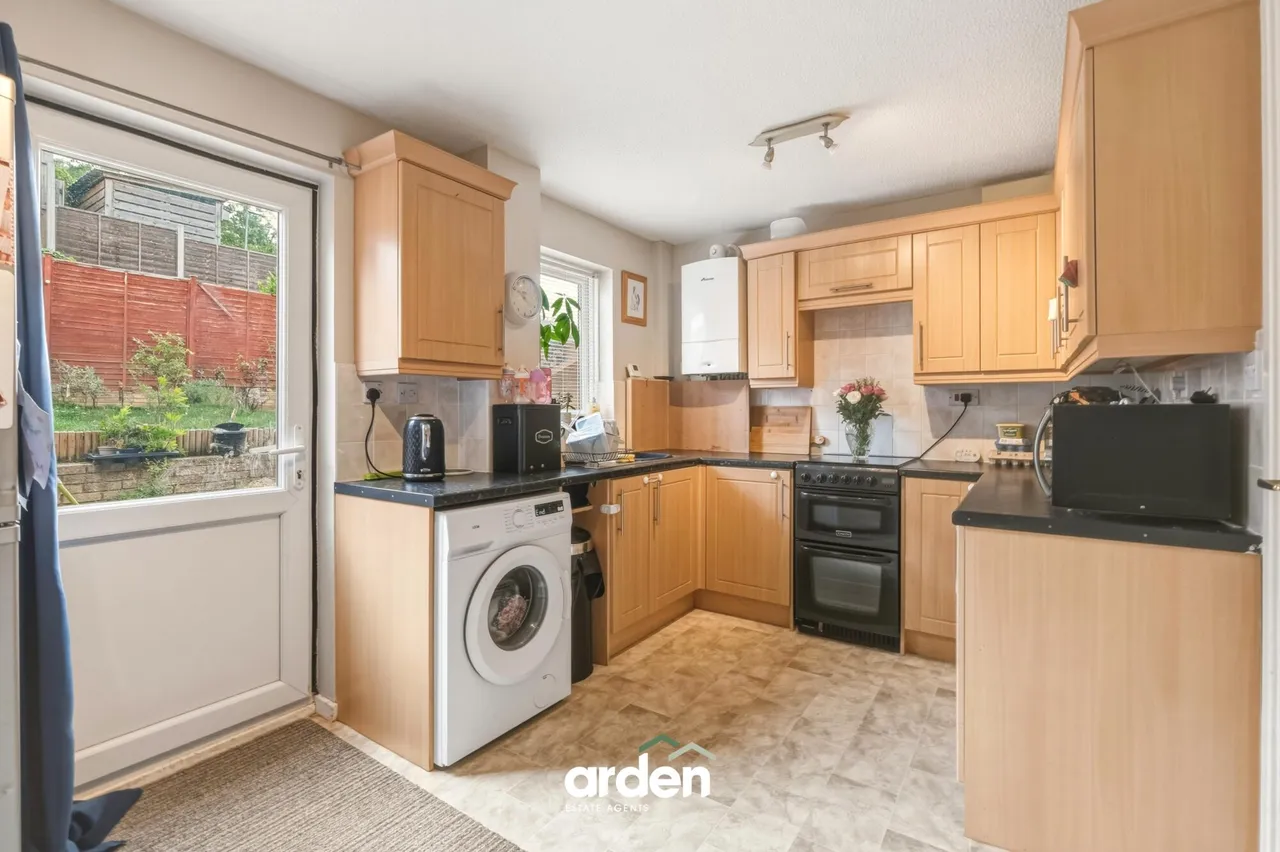 Easenhall Lane, Redditch, B98, photo 3