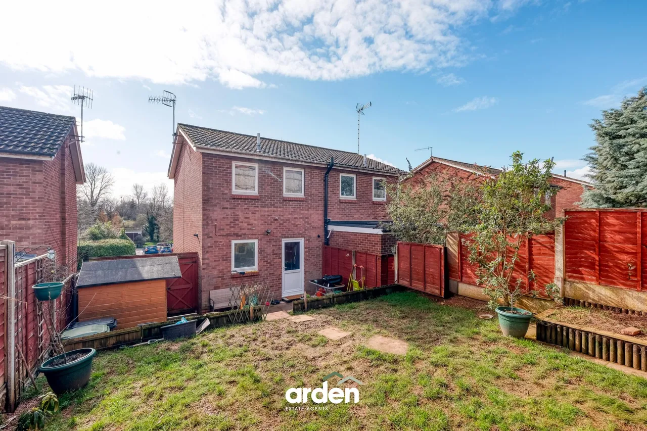 Easenhall Lane, Redditch, B98, photo 10