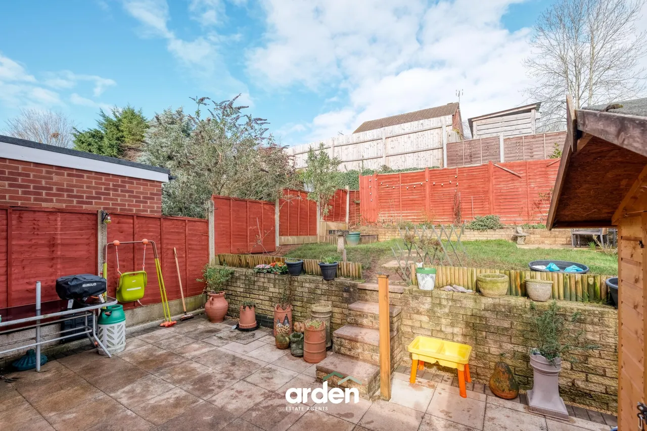 Easenhall Lane, Redditch, B98, photo 4