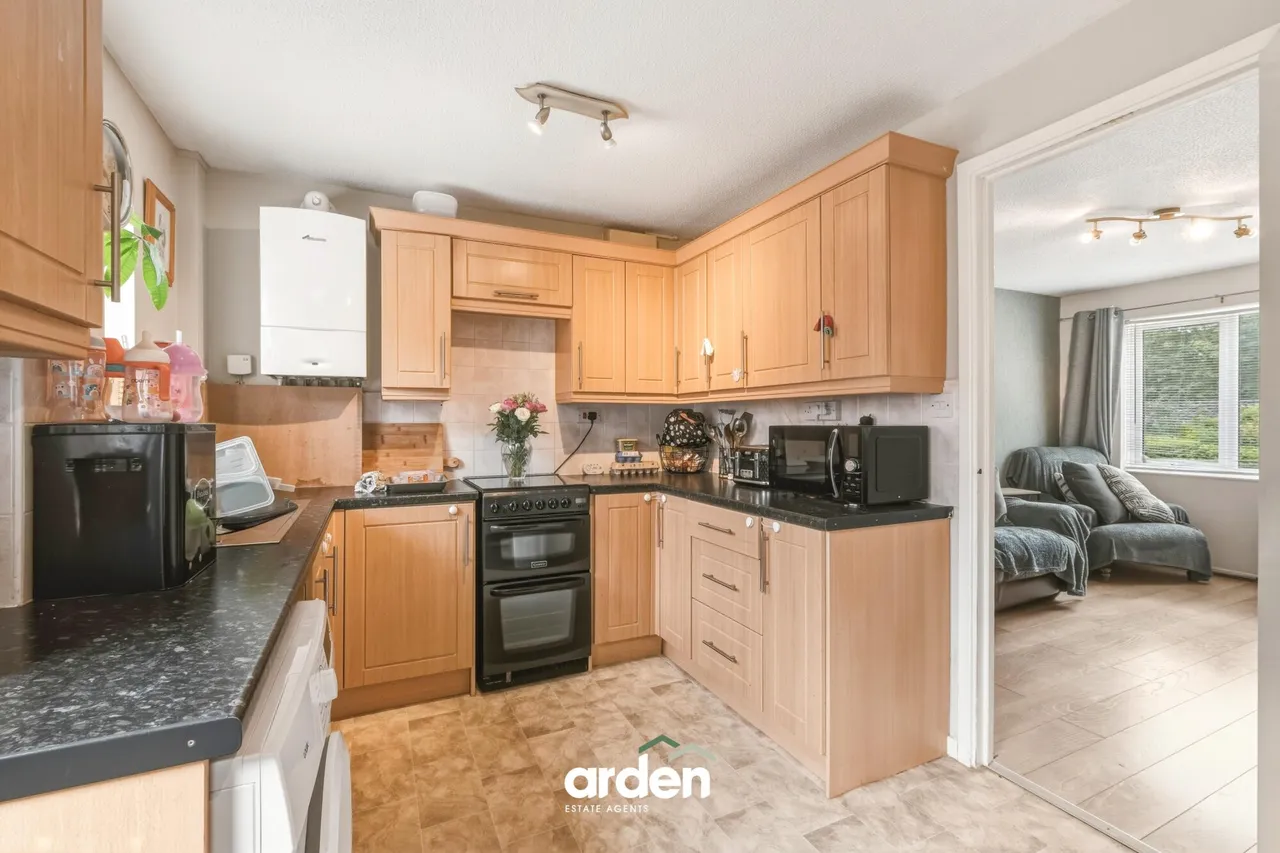 Easenhall Lane, Redditch, B98, photo 6
