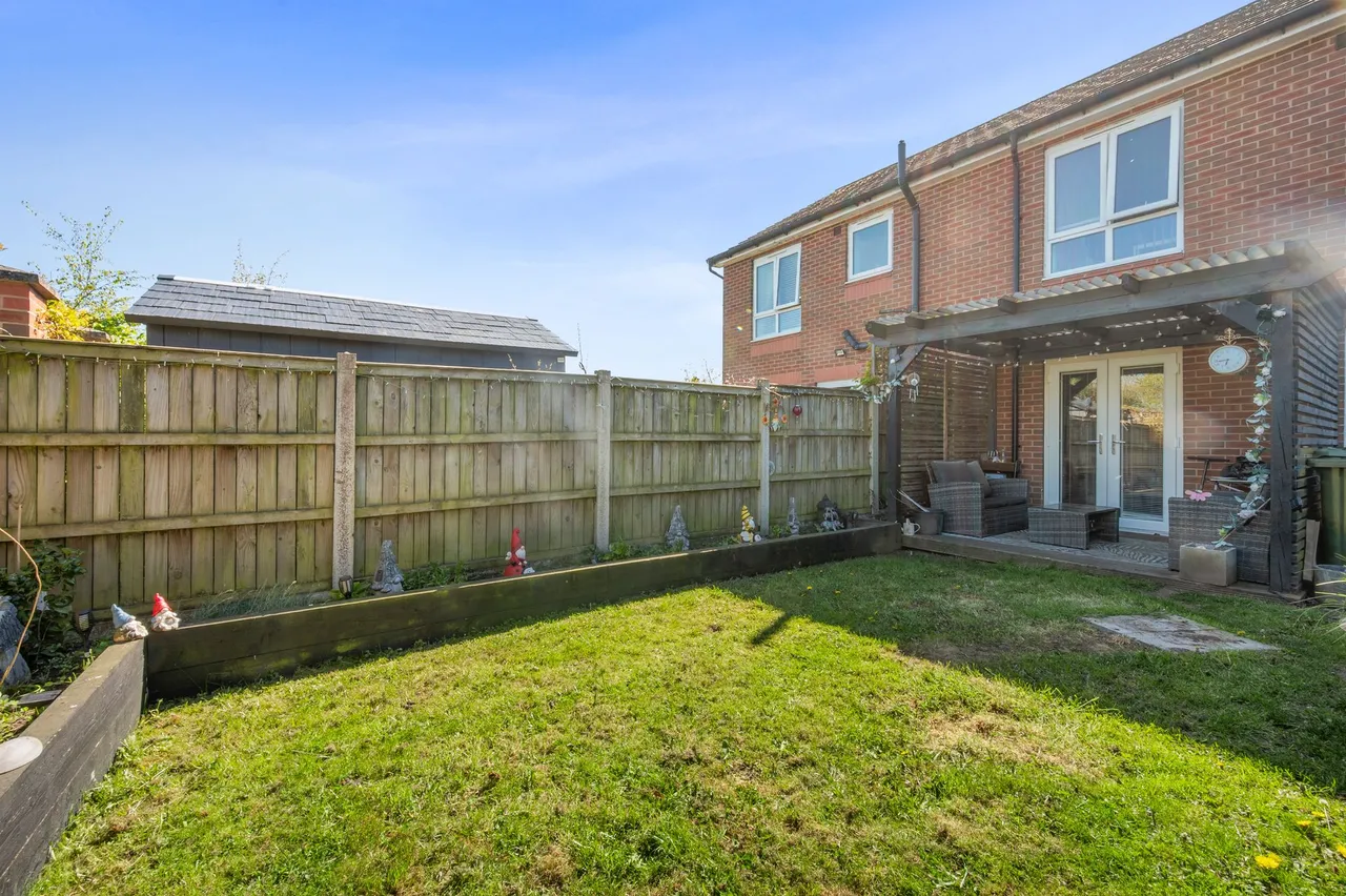 2a Yewdale Avenue, St. Helens, St. Helens, WA11 7HA, photo 24