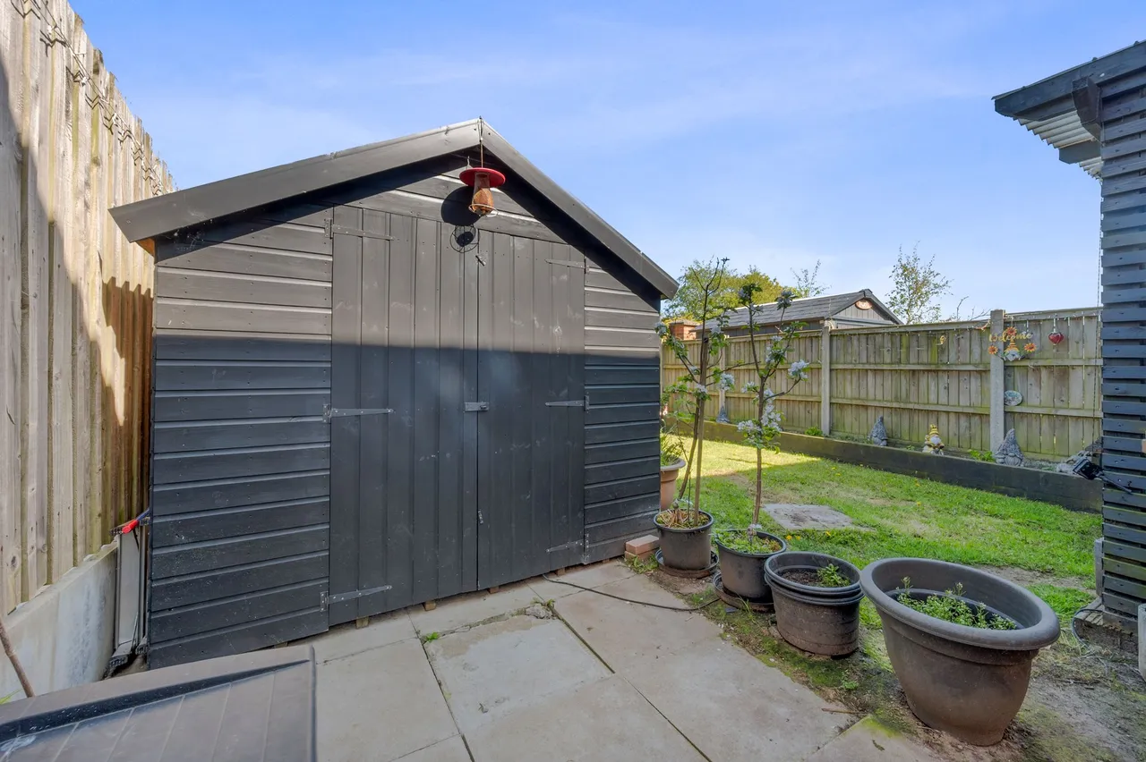 2a Yewdale Avenue, St. Helens, St. Helens, WA11 7HA, photo 25