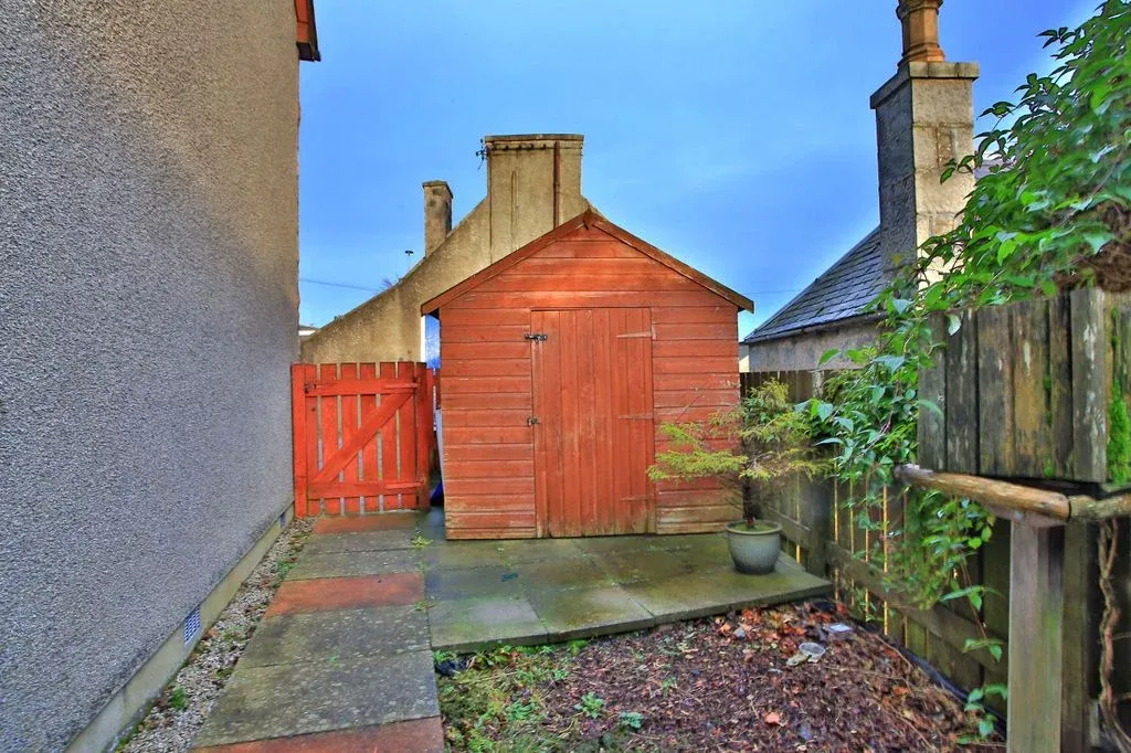 Oldmeldrum Road, Newmachar, AB21, photo 23