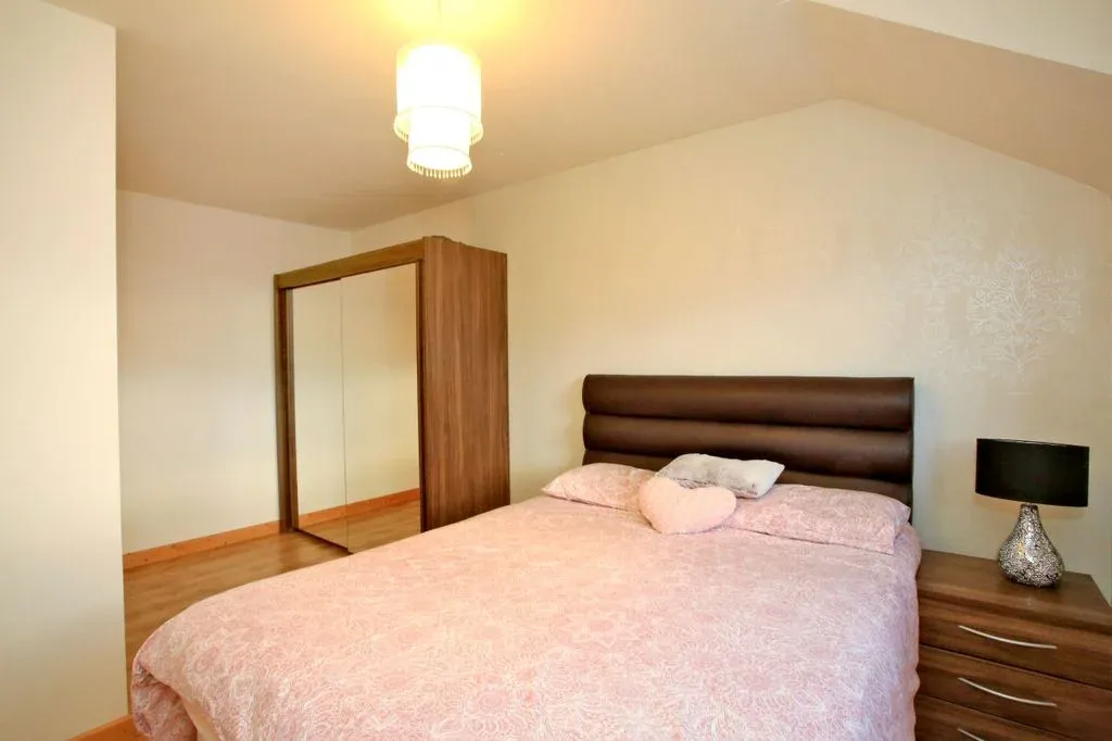 Oldmeldrum Road, Newmachar, AB21, photo 13