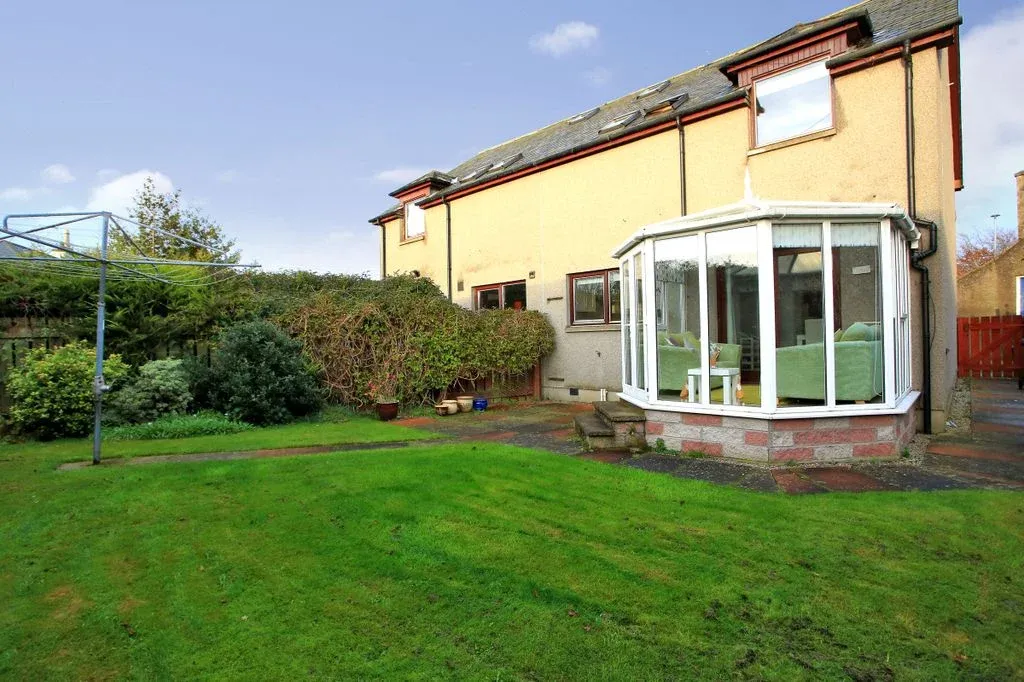 Oldmeldrum Road, Newmachar, AB21, photo 24