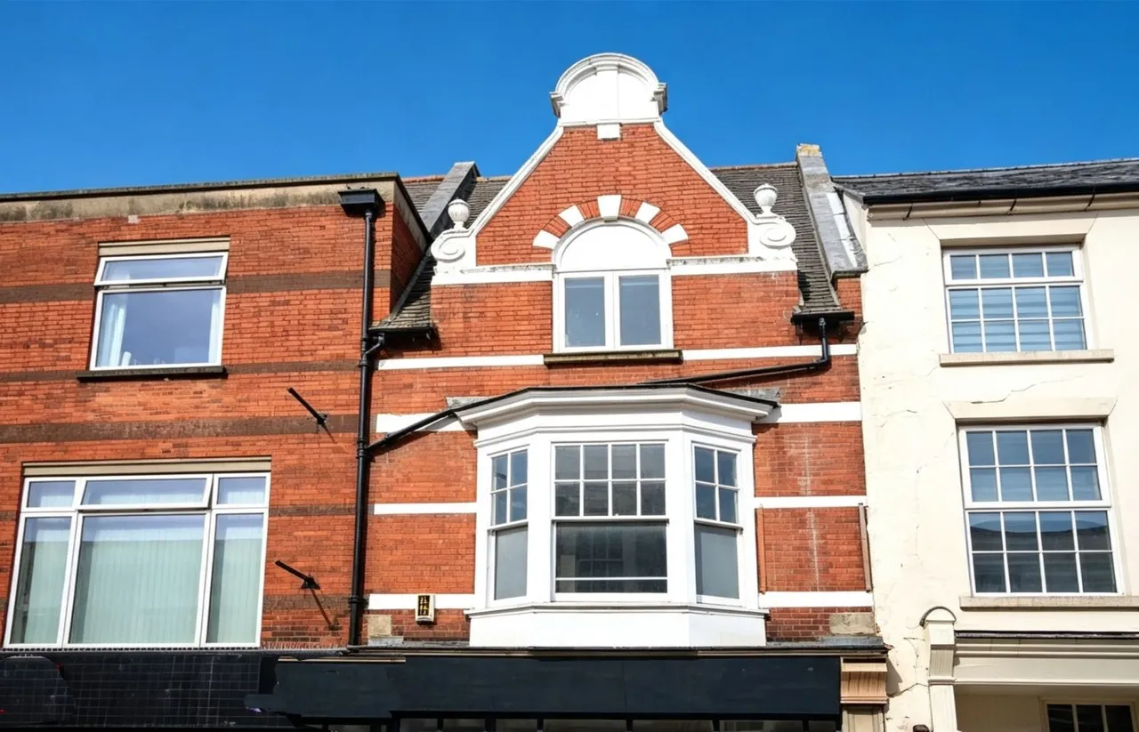 St Giles Street, Northampton, NN1, photo 8