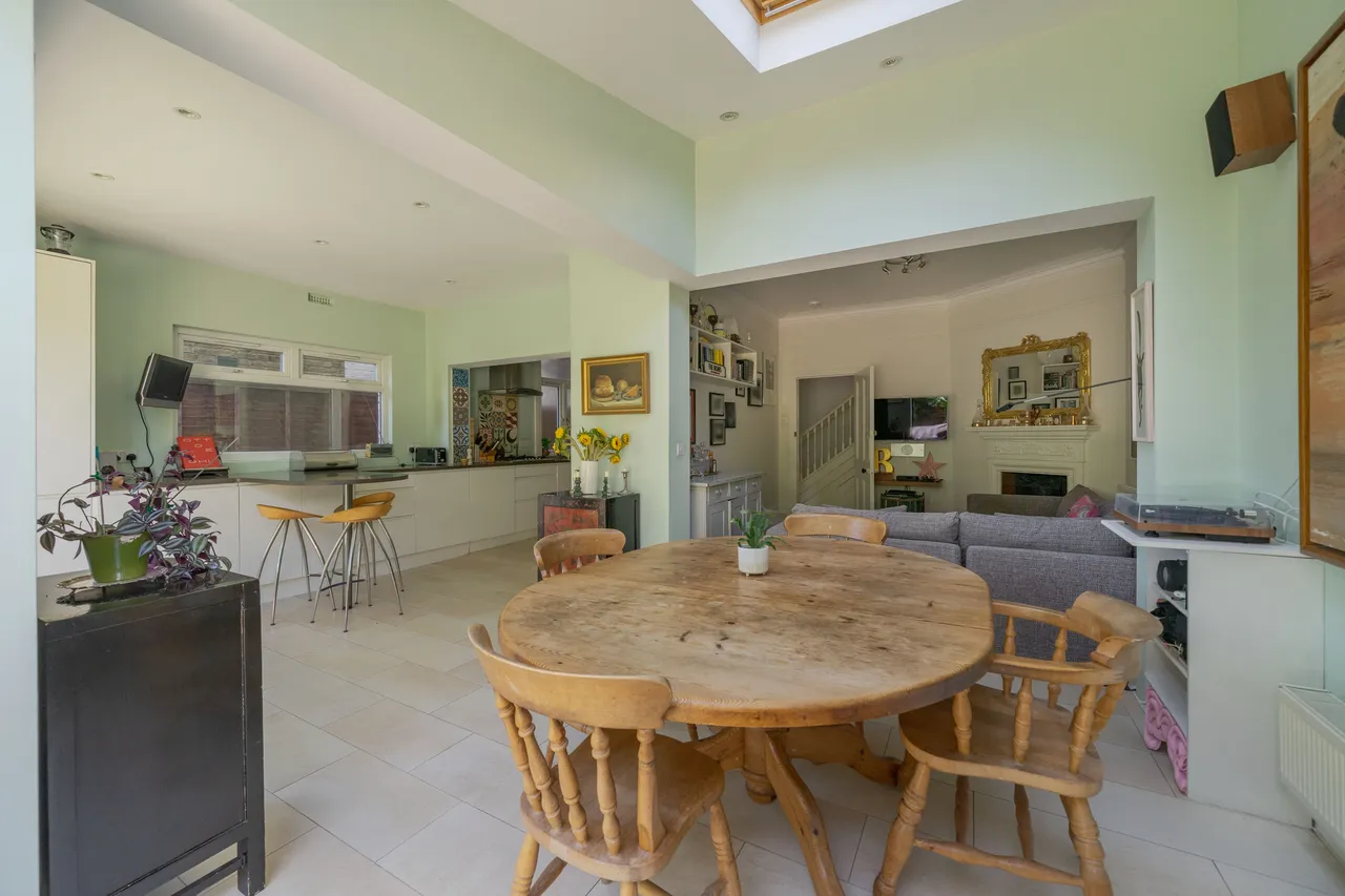 Waldemar Avenue, Ealing, W13, photo 4