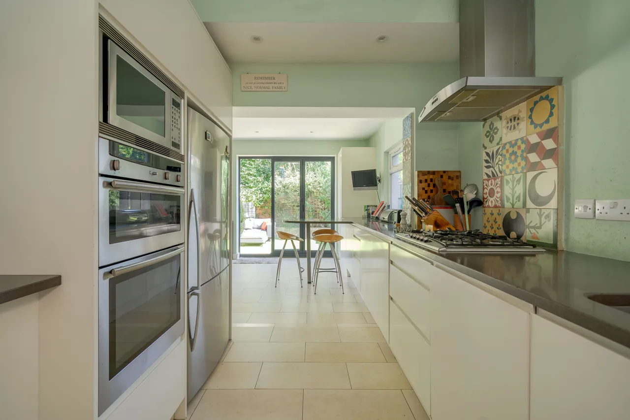 Waldemar Avenue, Ealing, W13, photo 11