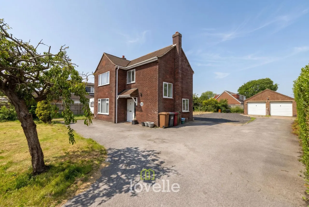 School Road, South Killingholme, DN40, photo 2