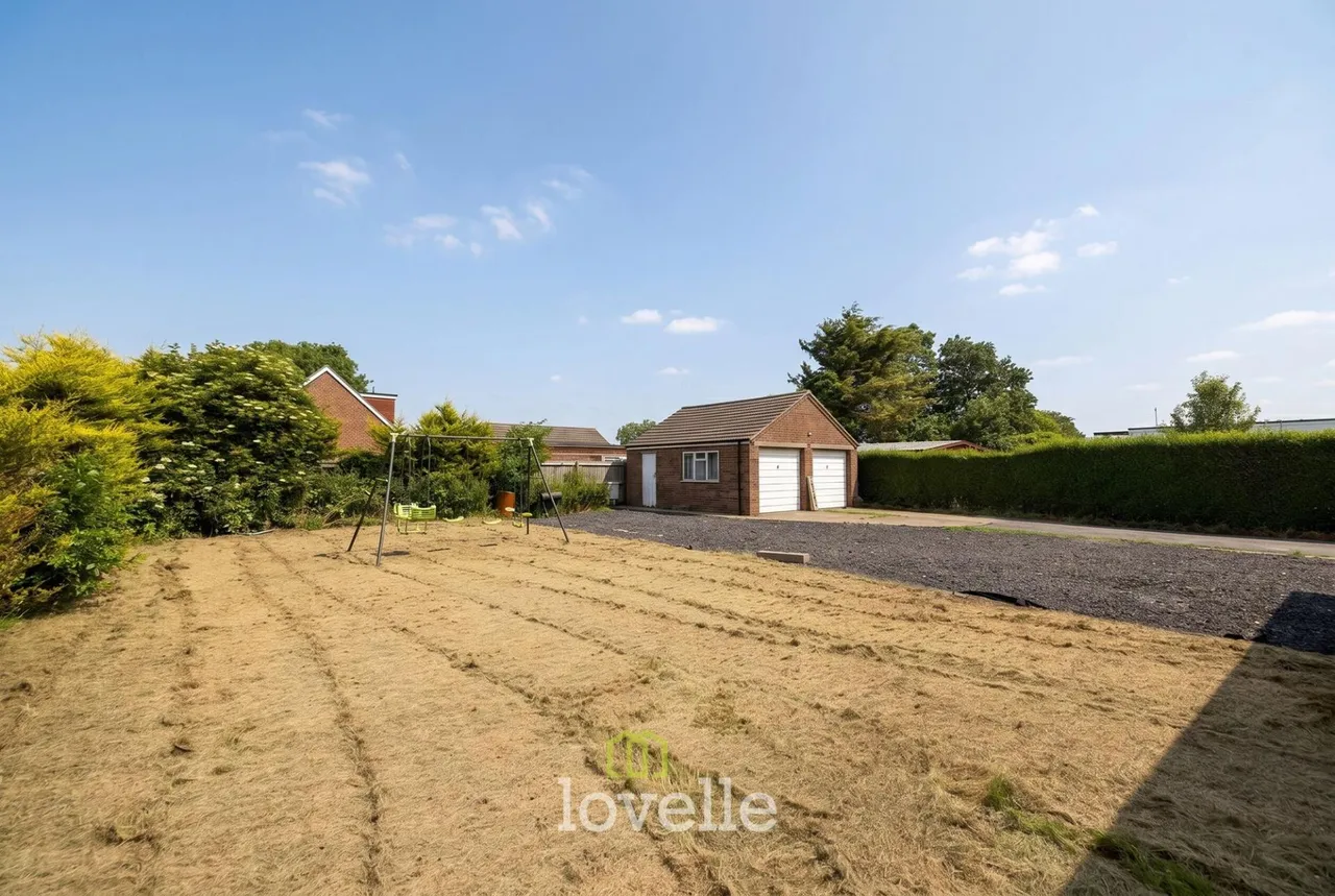 School Road, South Killingholme, DN40, photo 5