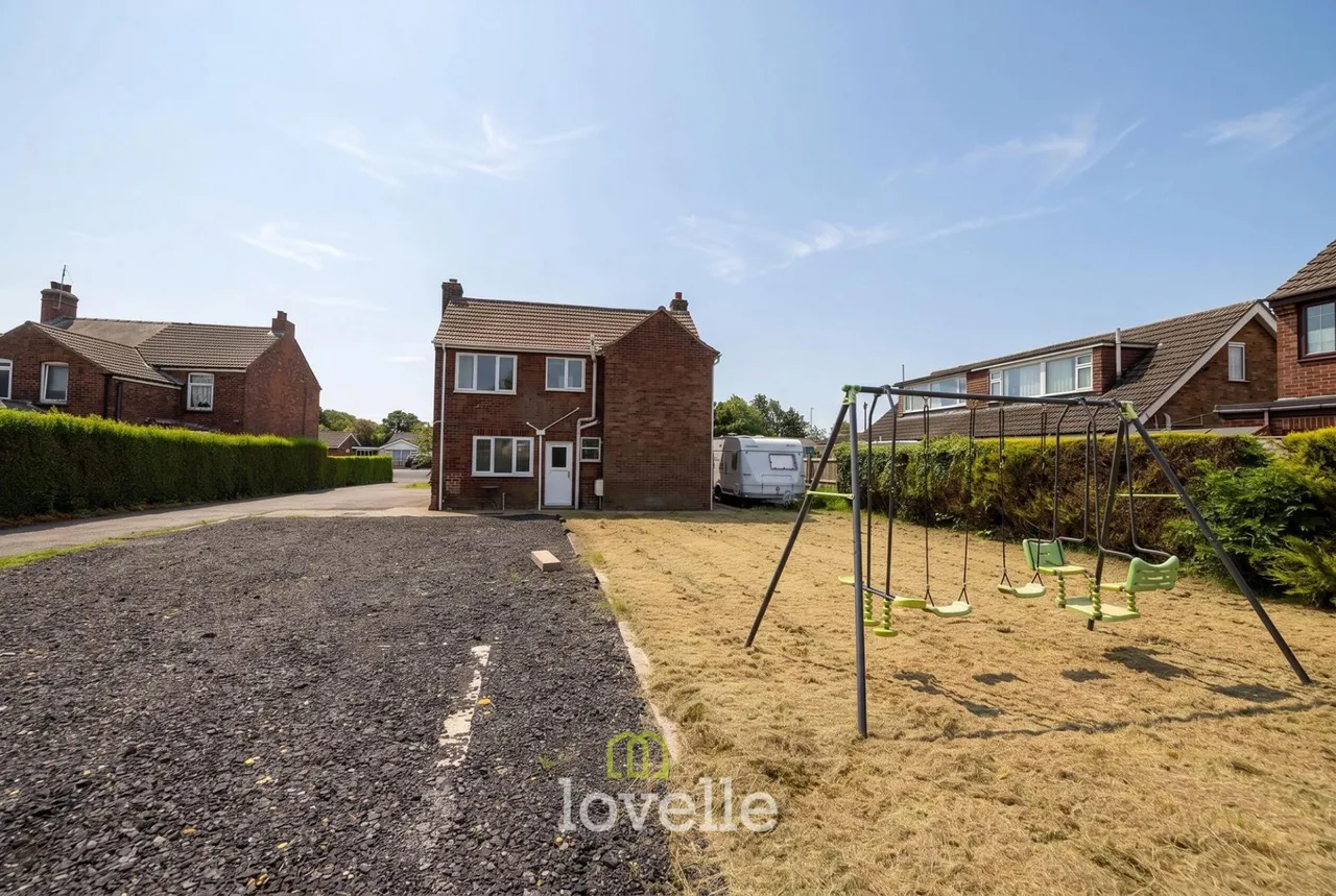 School Road, South Killingholme, DN40, photo 4