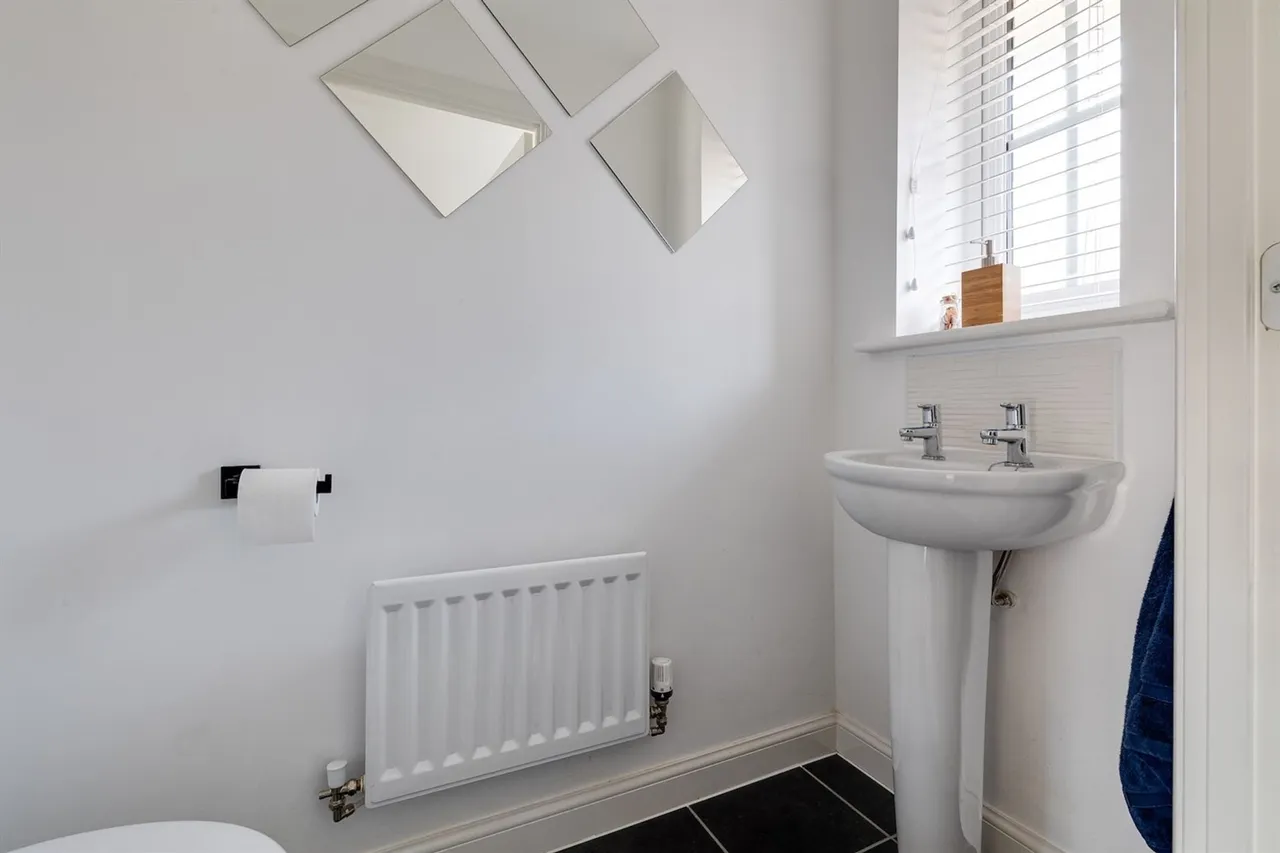 Golden Nook Road, Northwich, photo 9